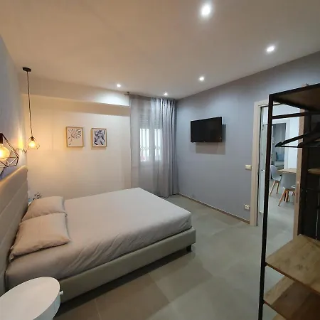 Playa Degli Angeli Maestrale *