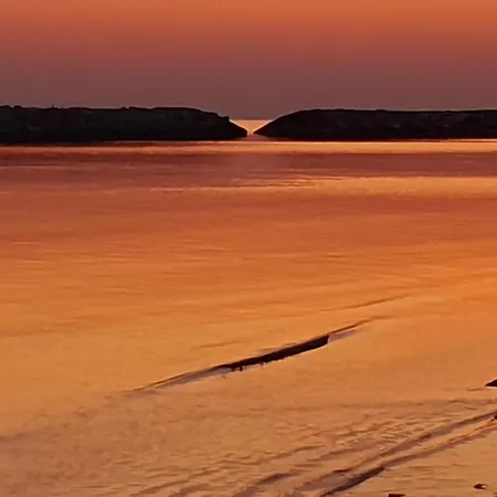 Playa Degli Angeli Maestrale