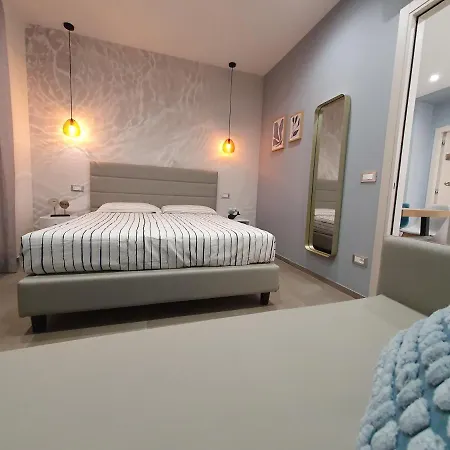 Playa Degli Angeli Maestrale Apartamento Gabicce Mare