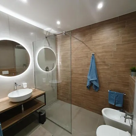 Apartment Playa Degli Angeli Maestrale