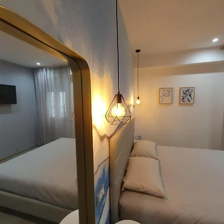 Apartment Playa Degli Angeli Maestrale *