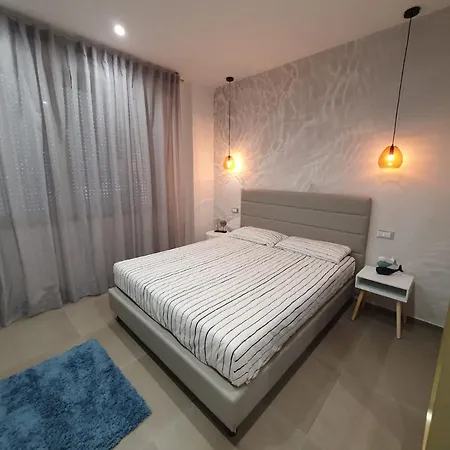 Apartment Playa Degli Angeli Maestrale Gabicce Mare