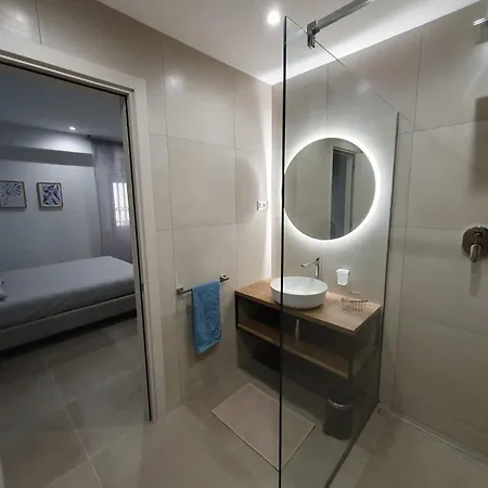 Apartment Playa Degli Angeli Maestrale