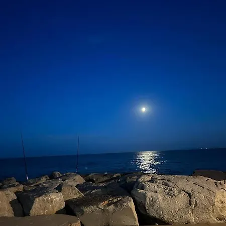 Lejlighed Playa Degli Angeli Maestrale