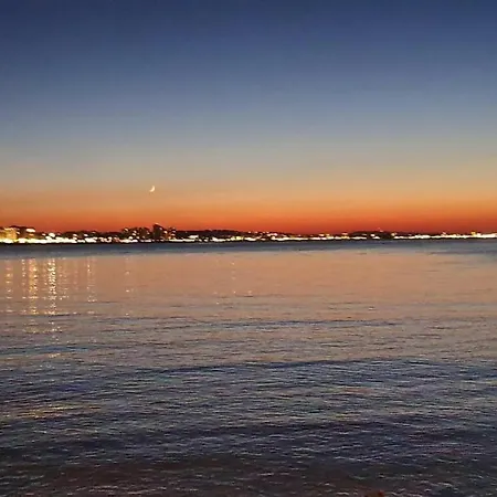 Lejlighed Playa Degli Angeli Maestrale *