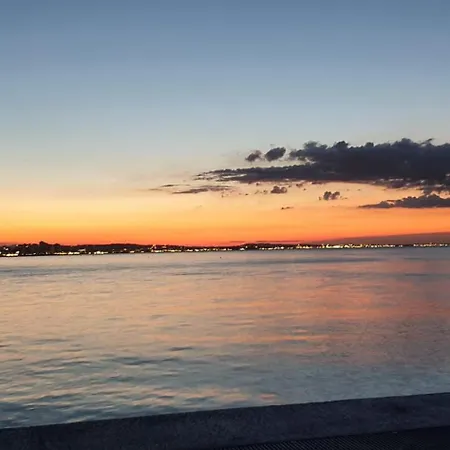 Apartamento Playa Degli Angeli Maestrale Gabicce Mare