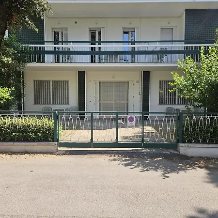 Apartamento Playa Degli Angeli Maestrale