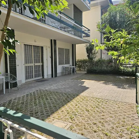 Apartamento Playa Degli Angeli Maestrale *