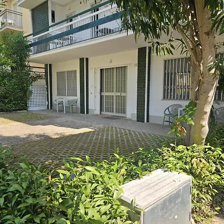 Playa Degli Angeli Maestrale