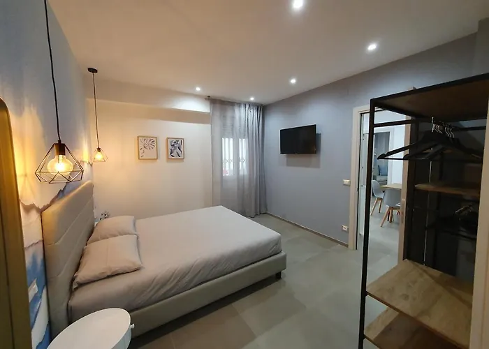 Playa Degli Angeli Maestrale *