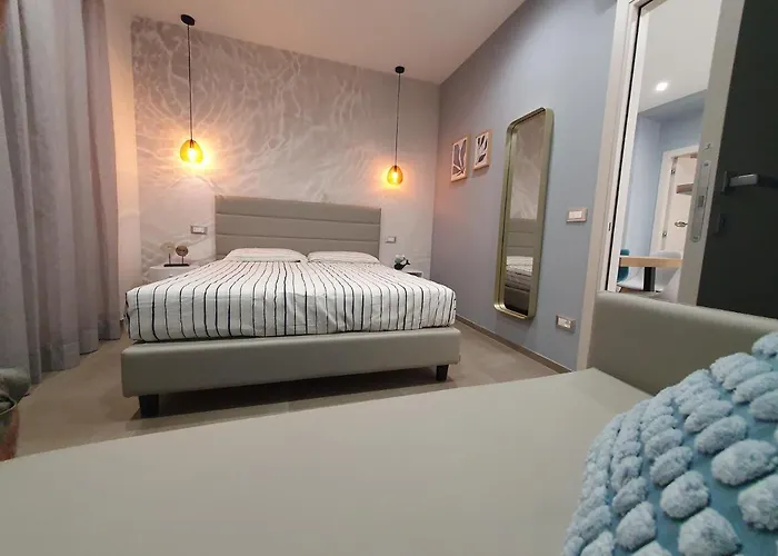 Playa Degli Angeli Maestrale Appartement Gabicce Mare