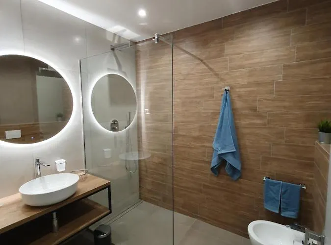 Appartement Playa Degli Angeli Maestrale