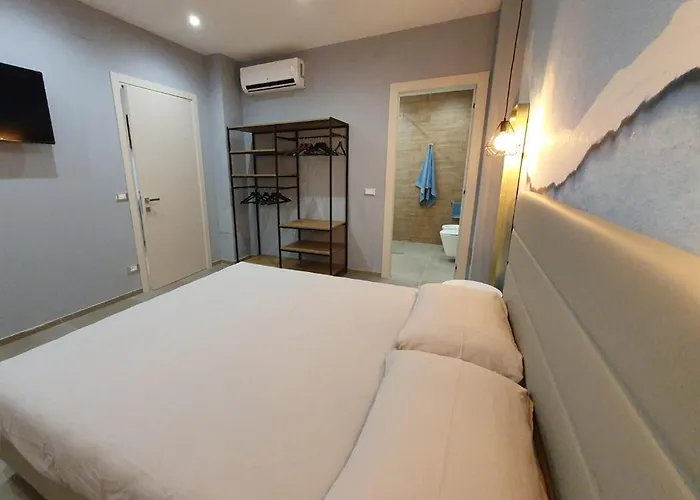 Playa Degli Angeli Maestrale * Gabicce Mare