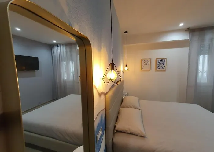 Appartement Playa Degli Angeli Maestrale *