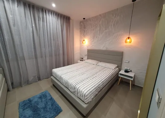 Appartement Playa Degli Angeli Maestrale Gabicce Mare