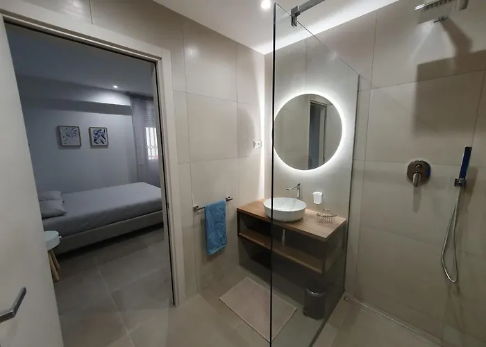 Appartement Playa Degli Angeli Maestrale