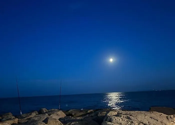 Appartement Playa Degli Angeli Maestrale