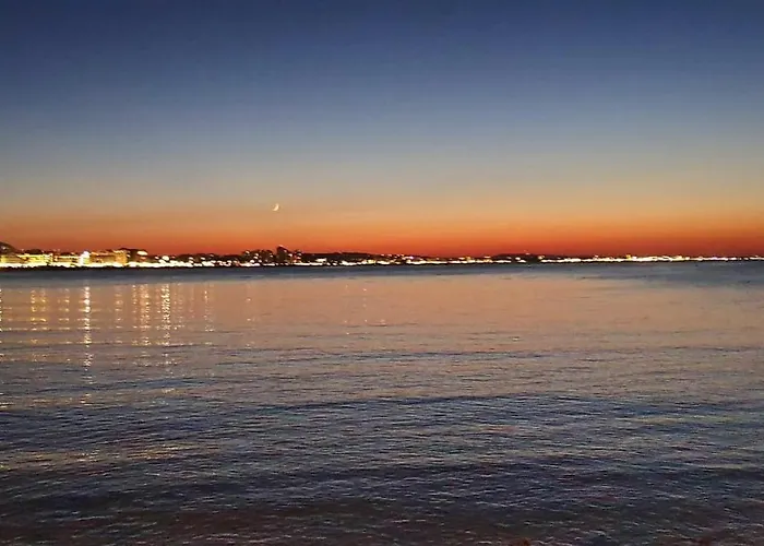 Appartement Playa Degli Angeli Maestrale *