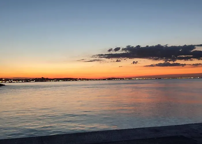 Appartement Playa Degli Angeli Maestrale Gabicce Mare