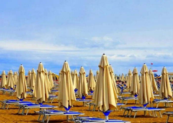 Appartement Playa Degli Angeli Maestrale