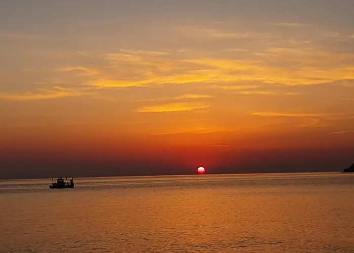 Playa Degli Angeli Maestrale * Gabicce Mare