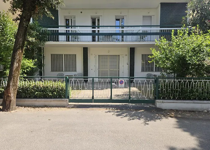 Appartement Playa Degli Angeli Maestrale