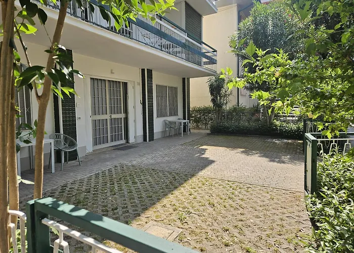 Appartement Playa Degli Angeli Maestrale *