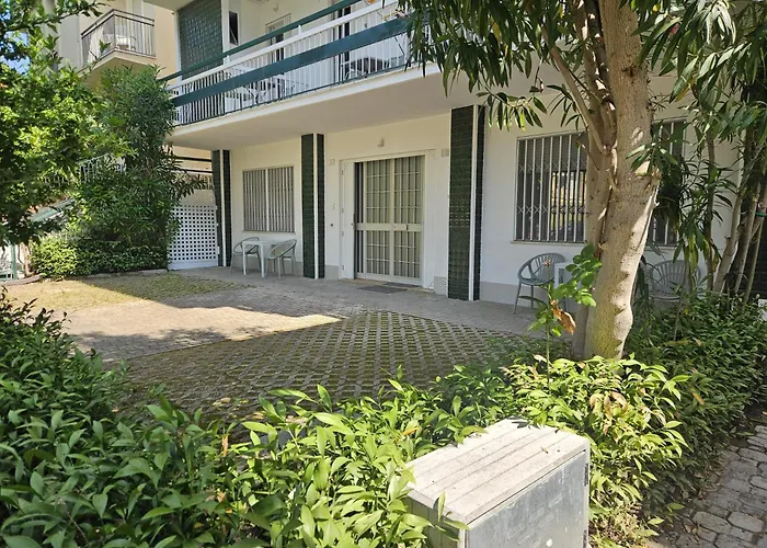 Playa Degli Angeli Maestrale